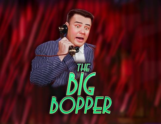 The Big Bopper